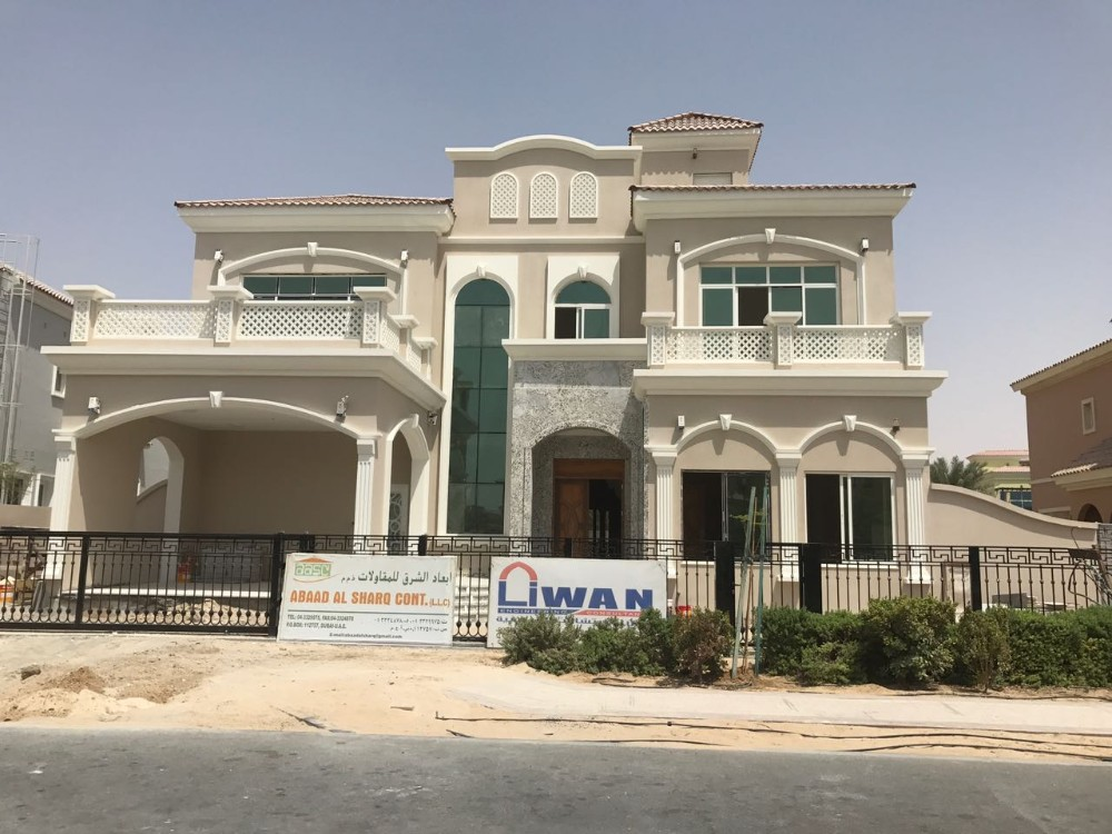 LIWAN ENGINEERING CONSULTANCY